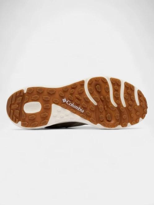 Columbia Konos TRS Outdry Mid férfi multisport cipő homok színben 8