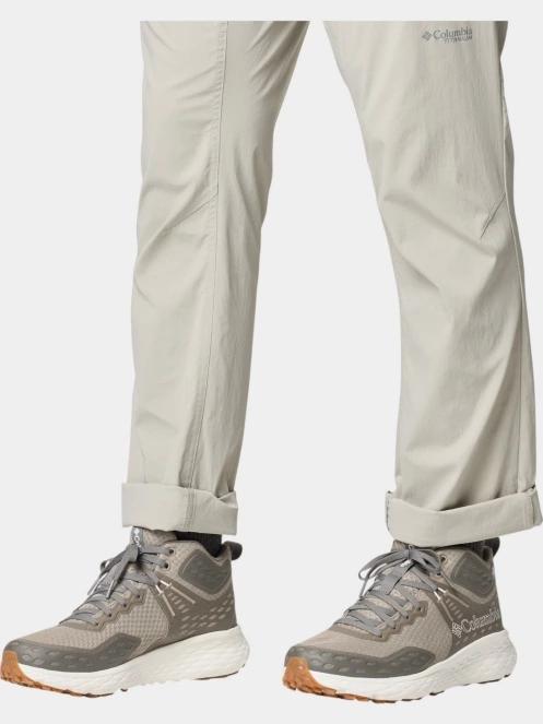 Columbia Konos TRS Outdry Mid férfi multisport cipő homok színben 9