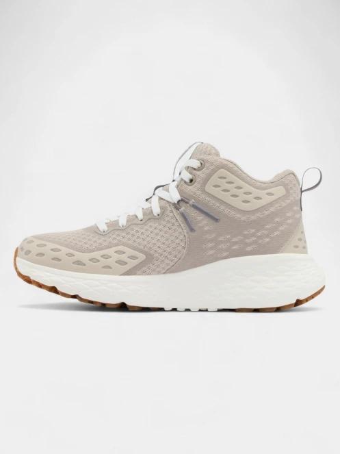 Columbia Konos TRS Outdry Mid női multisport cipő homok színben 3