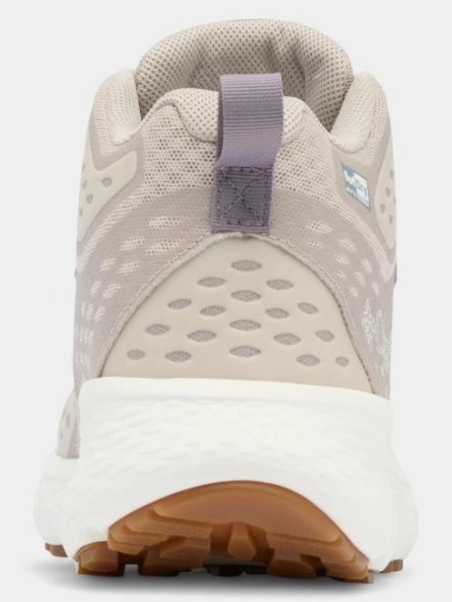Columbia Konos TRS Outdry Mid női multisport cipő homok színben 6