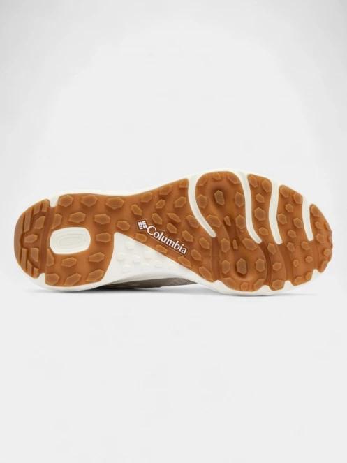 Columbia Konos TRS Outdry Mid női multisport cipő homok színben 8