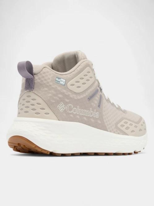 Columbia Konos TRS Outdry Mid női multisport cipő homok színben 9
