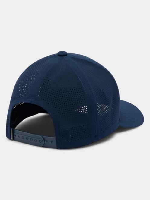 Columbia Mountaincap 3D Stretch Snap Back férfi baseball sapka kék színben 3