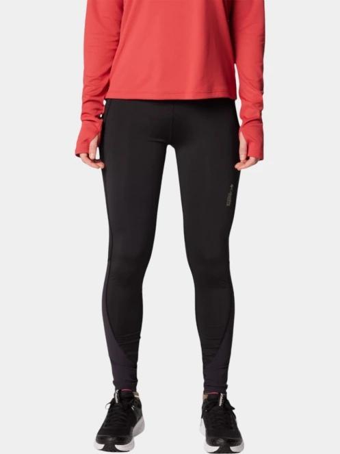 Columbia Cirque RIVer Legging II női sportnadrág fekete színben 2