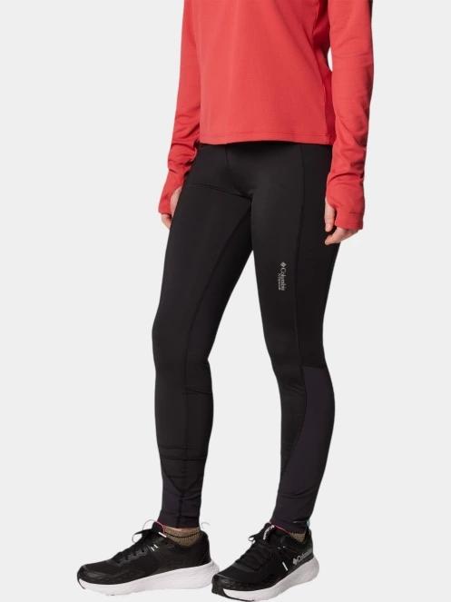Columbia Cirque RIVer Legging II női sportnadrág fekete színben 3
