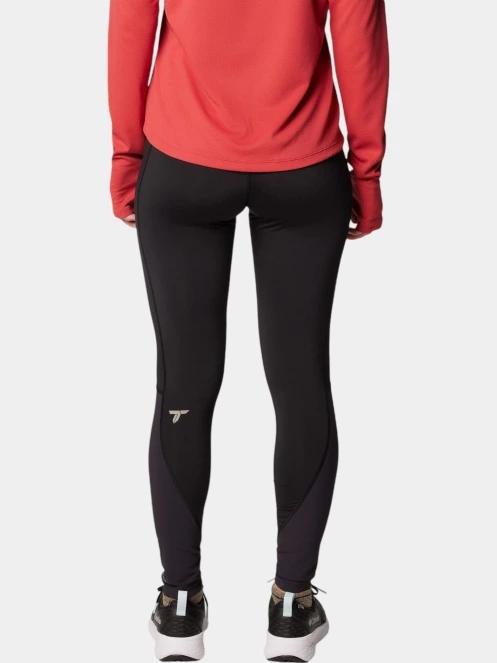 Columbia Cirque RIVer Legging II női sportnadrág fekete színben 4