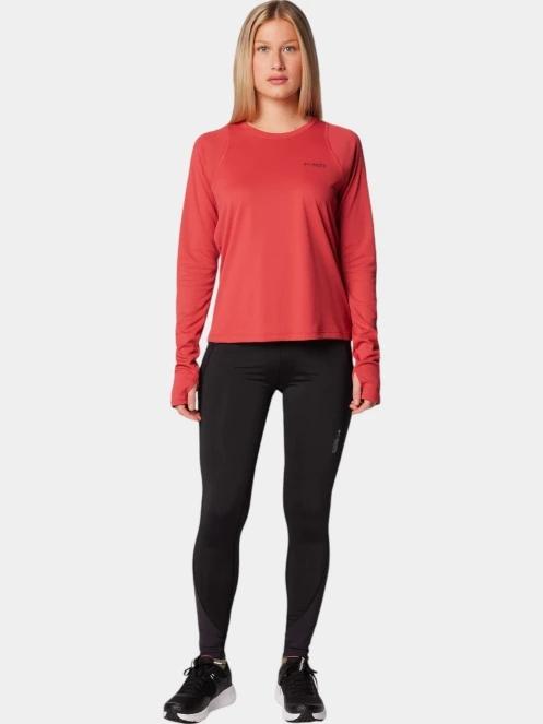 Columbia Cirque RIVer Legging II női sportnadrág fekete színben 5