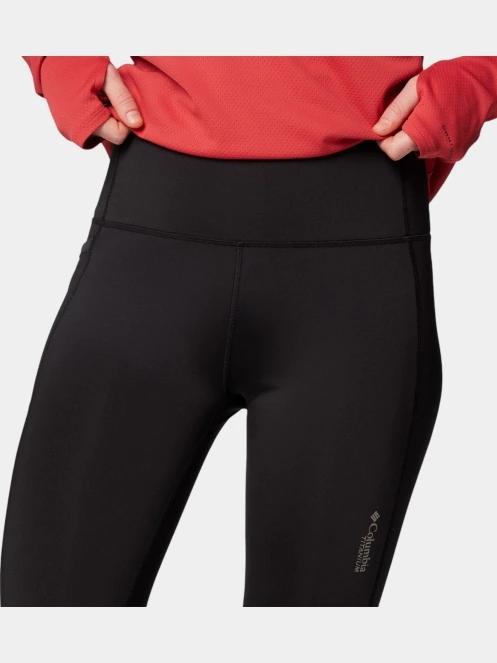 Columbia Cirque RIVer Legging II női sportnadrág fekete színben 6