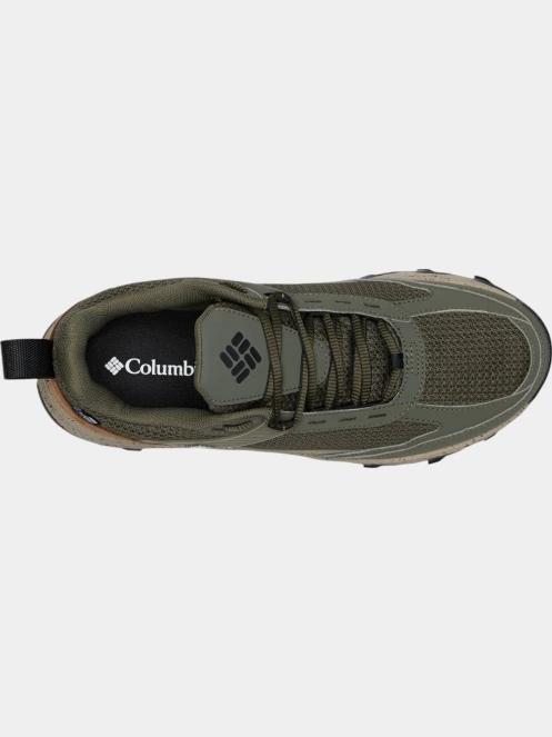 Columbia Hatana Max Outdry férfi túracipő zöld színben 7