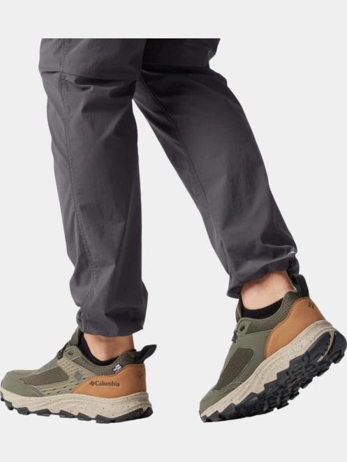 Columbia Hatana Max Outdry férfi túracipő zöld színben 9