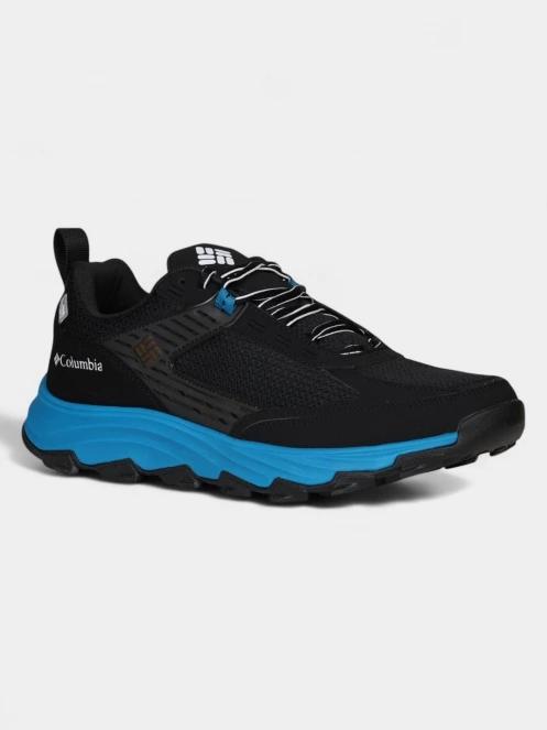 Columbia Hatana Max Outdry férfi multisport cipő fekete színben 2