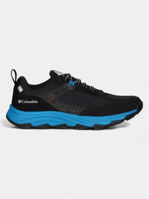 Columbia Hatana Max Outdry férfi multisport cipő fekete színben 3