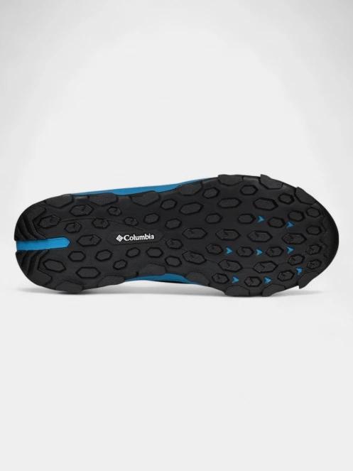 Columbia Hatana Max Outdry férfi multisport cipő fekete színben 5