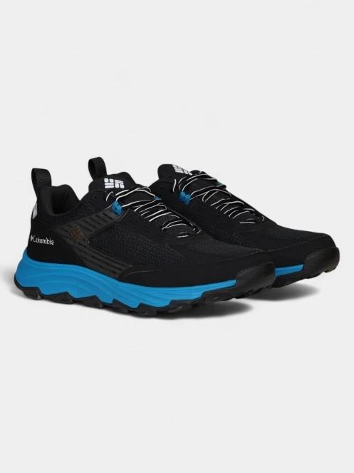 Columbia Hatana Max Outdry férfi multisport cipő fekete színben 6