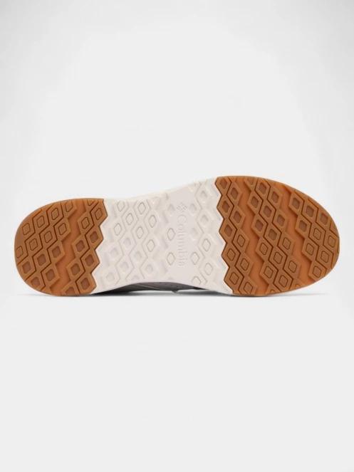 Columbia Bahama X Relaxed férfi nyári cipő szürke színben 8