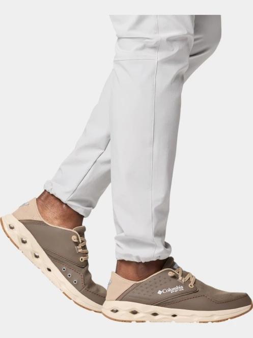 Columbia Bahama X Relaxed férfi nyári cipő barna színben 8