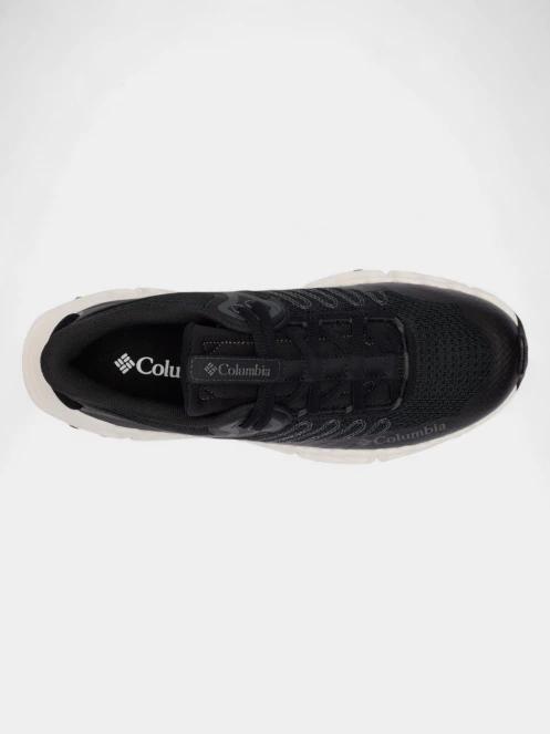 Columbia Voyager FLX női multisport cipő fekete színben 7