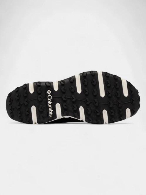 Columbia Voyager FLX női multisport cipő fekete színben 8