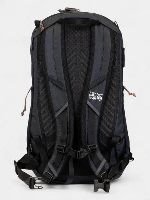 Mountain Hardwear Field Day 16L Backpack férfi túrahátizsák fekete színben 3