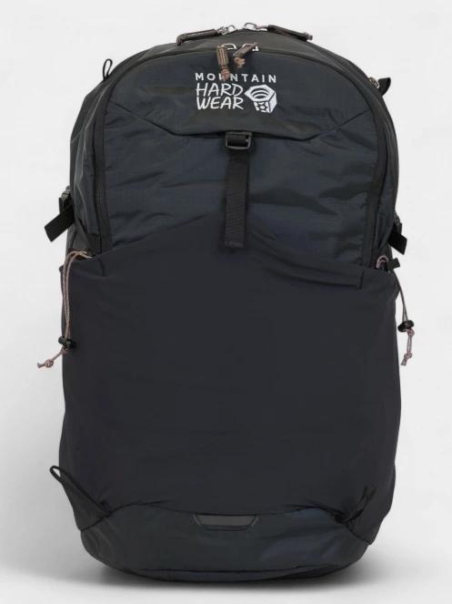 Mountain Hardwear Field Day 28L Backpack férfi túrahátizsák fekete színben 2