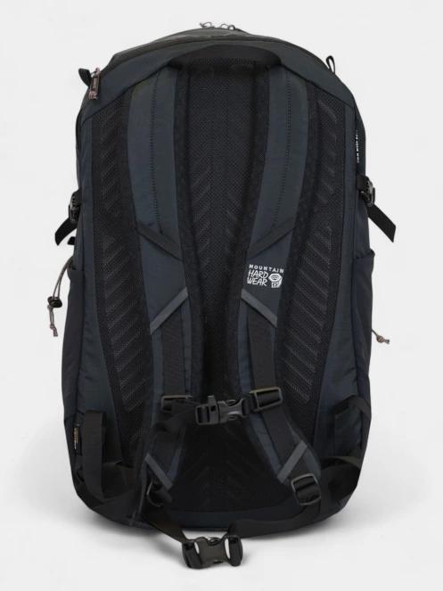 Mountain Hardwear Field Day 28L Backpack férfi túrahátizsák fekete színben 3