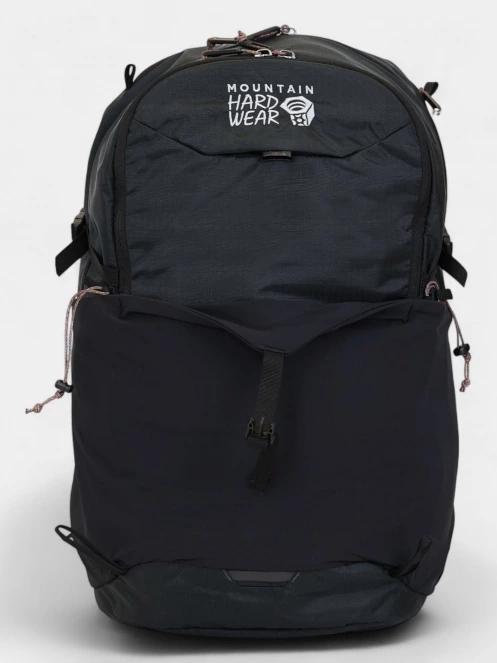 Mountain Hardwear Field Day 28L Backpack férfi túrahátizsák fekete színben 6
