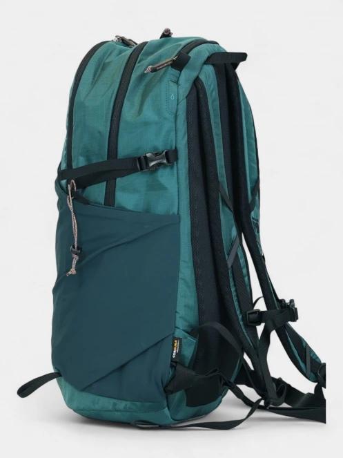 Mountain Hardwear Field Day 28L Backpack férfi túrahátizsák zöld színben 5