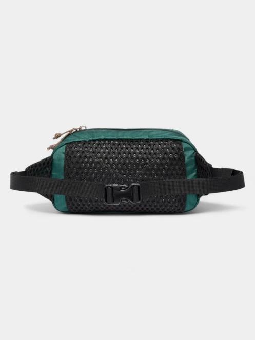 Mountain Hardwear Field Day Hip Pack férfi övtáska zöld színben 3