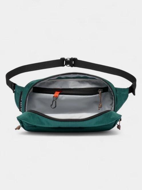 Mountain Hardwear Field Day Hip Pack férfi övtáska zöld színben 4