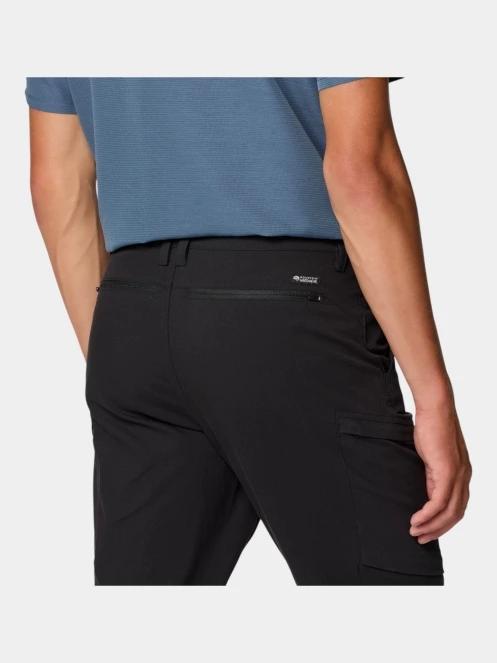 Mountain Hardwear Hardwear AP Cargo Pant férfi túranadrág fekete színben 6