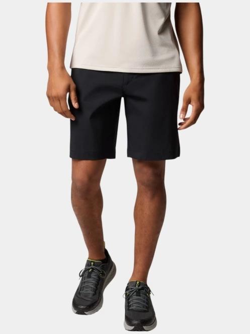 Columbia Tech Trail Utility Short férfi túra rövidnadrág fekete színben 2