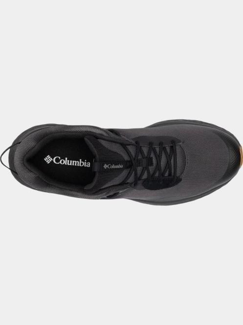Columbia TerraStride Crz férfi rövid szárú cipő fekete színben 7
