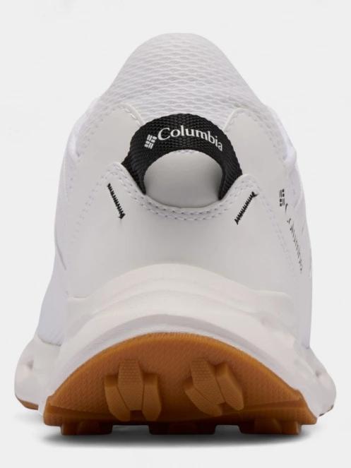 Columbia Terrastride Aro férfi rövid szárú cipő fehér színben 6
