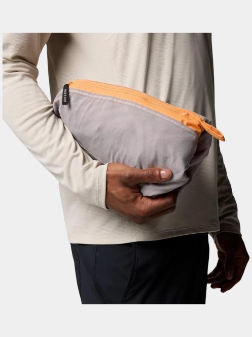 Columbia Northwest Explorer 3L Shell férfi esőkabát narancssárga színben 9