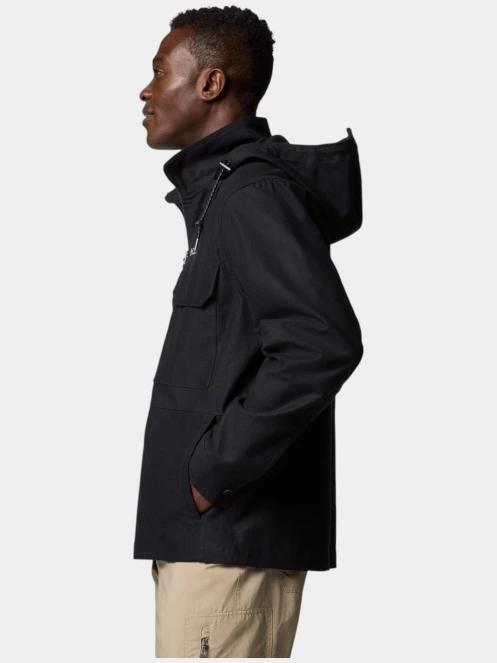 Columbia Indigo Canyon Jacket férfi átmeneti kabát fekete színben 3
