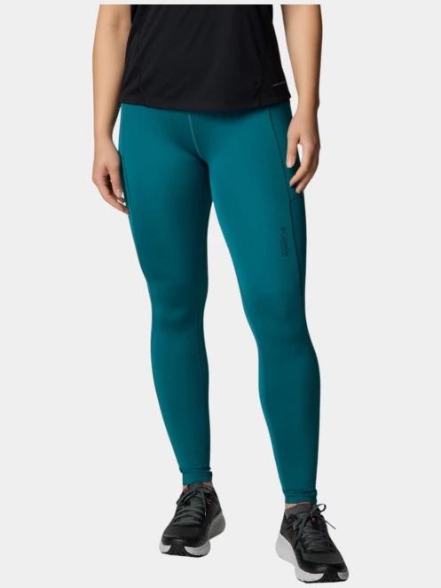 Columbia Summit Valley Legging női leggings fekete színben 2