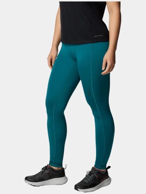 Columbia Summit Valley Legging női leggings fekete színben 3