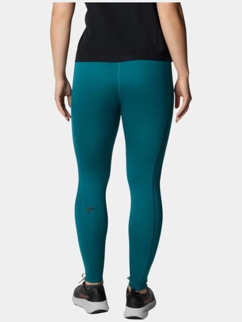 Columbia Summit Valley Legging női leggings fekete színben 4