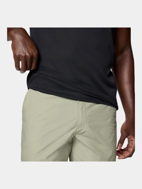 Columbia Zero Rules Light Short Sleeve Graphic Crew férfi rövid ujjú sport póló fekete színben 6