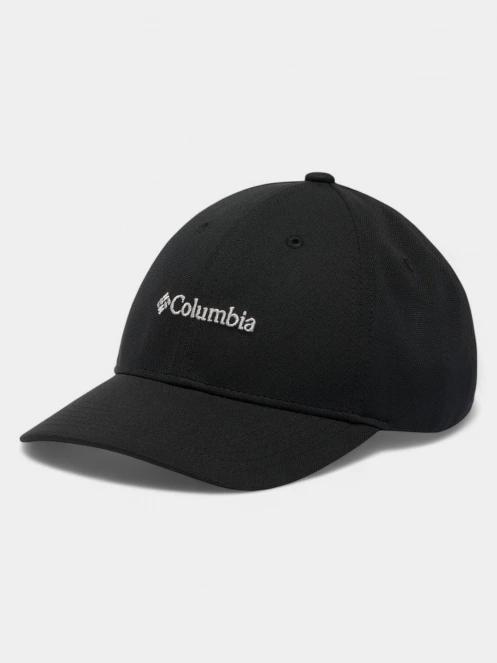 Columbia Twin Canyon Ball Cap baseball sapka fekete színben 2