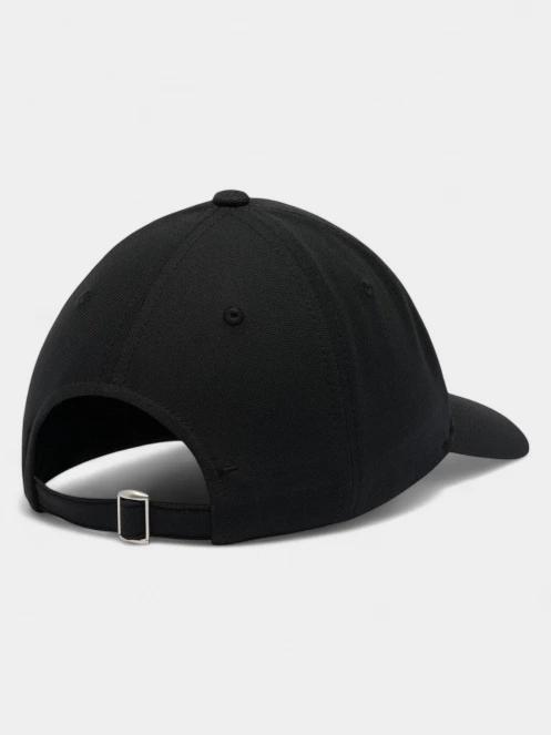 Columbia Twin Canyon Ball Cap baseball sapka fekete színben 3