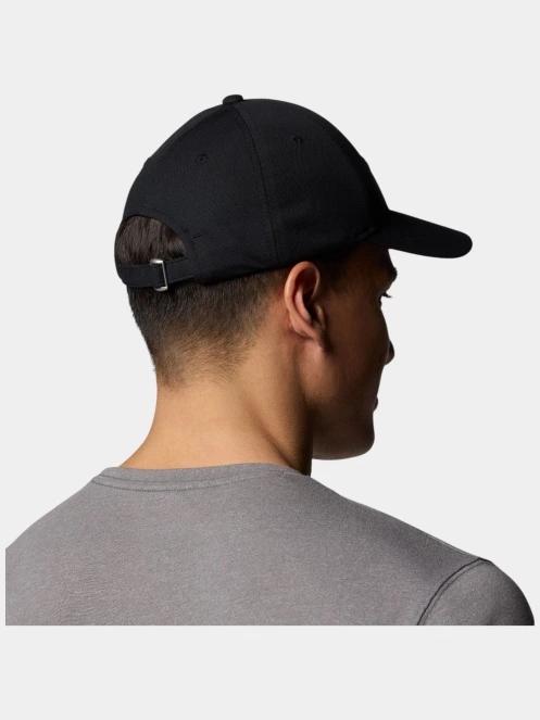 Columbia Twin Canyon Ball Cap baseball sapka fekete színben 5