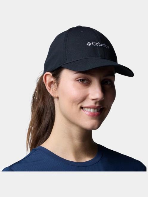 Columbia Twin Canyon Ball Cap baseball sapka fekete színben 6