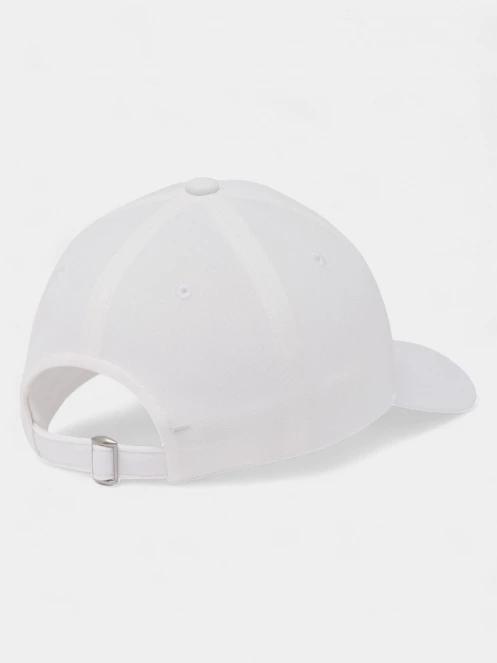 Columbia Twin Canyon Ball Cap baseball sapka fehér színben 3