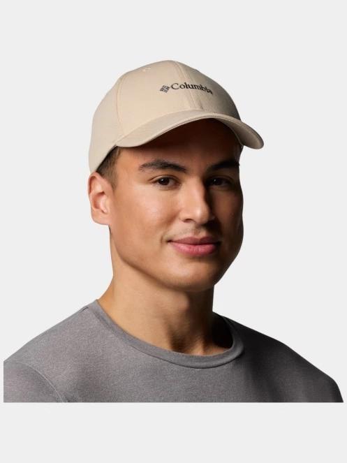 Columbia Twin Canyon Ball Cap baseball sapka homok színben 4