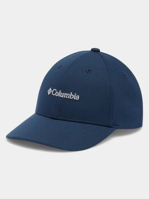 Columbia Twin Canyon Ball Cap baseball sapka kék színben 2