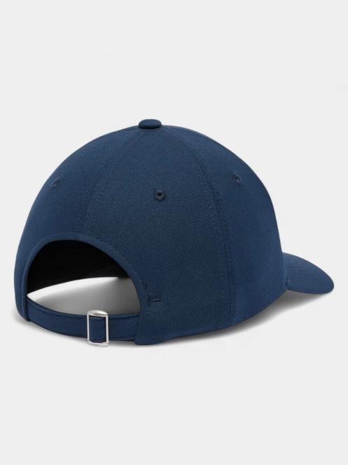 Columbia Twin Canyon Ball Cap baseball sapka kék színben 3