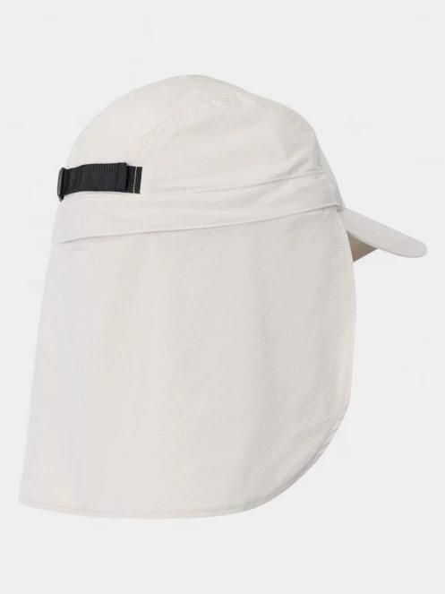 Columbia Coolhead Zero II Cachalot sapka homok színben 3