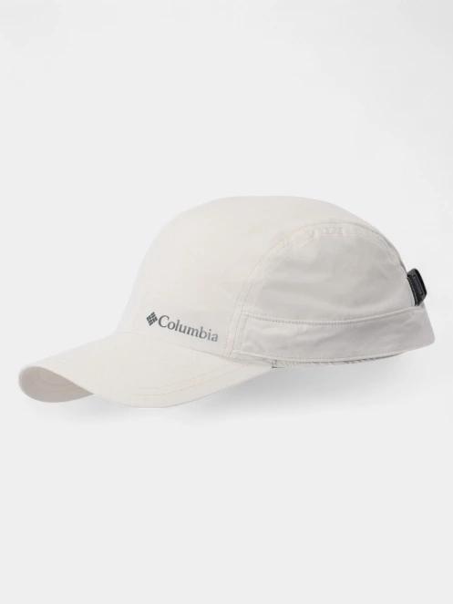 Columbia Coolhead Zero II Cachalot sapka homok színben 4