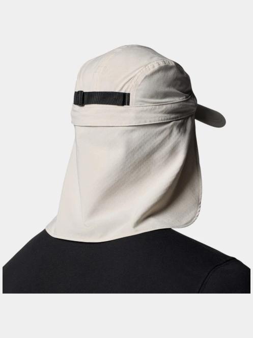 Columbia Coolhead Zero II Cachalot sapka homok színben 6